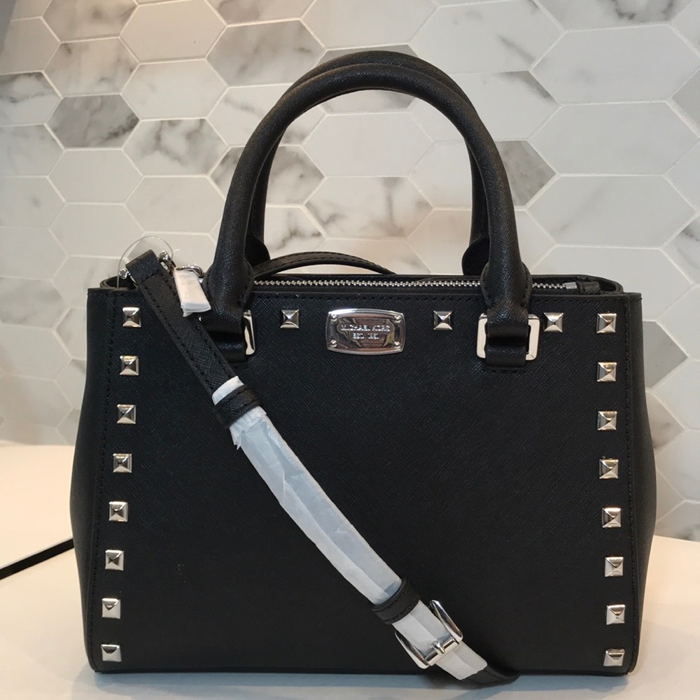 🎁Michael Kors Small Satchel🎁