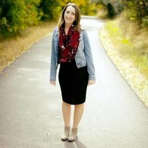 Meet your Posher, Ashley