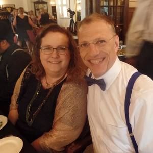 Meet your Posher, Patti