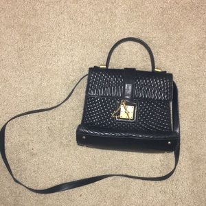 Bally handbag