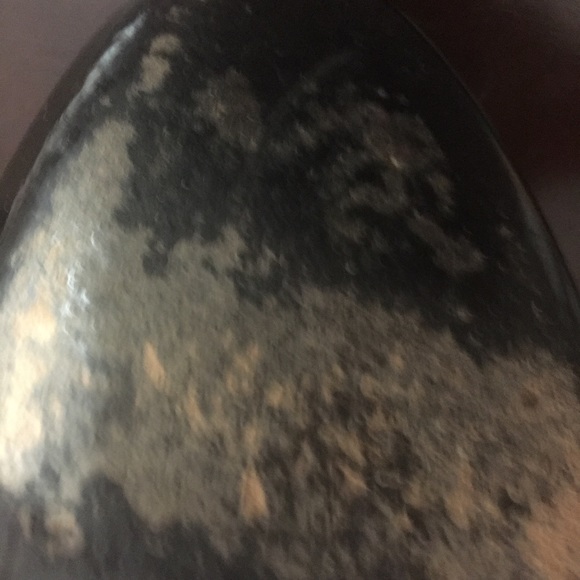 An high end designer Burberry black sandals - Picture 4 of 7