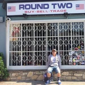 Meet your Posher, Timmy