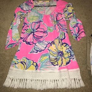 Lilly Pulitzer Top