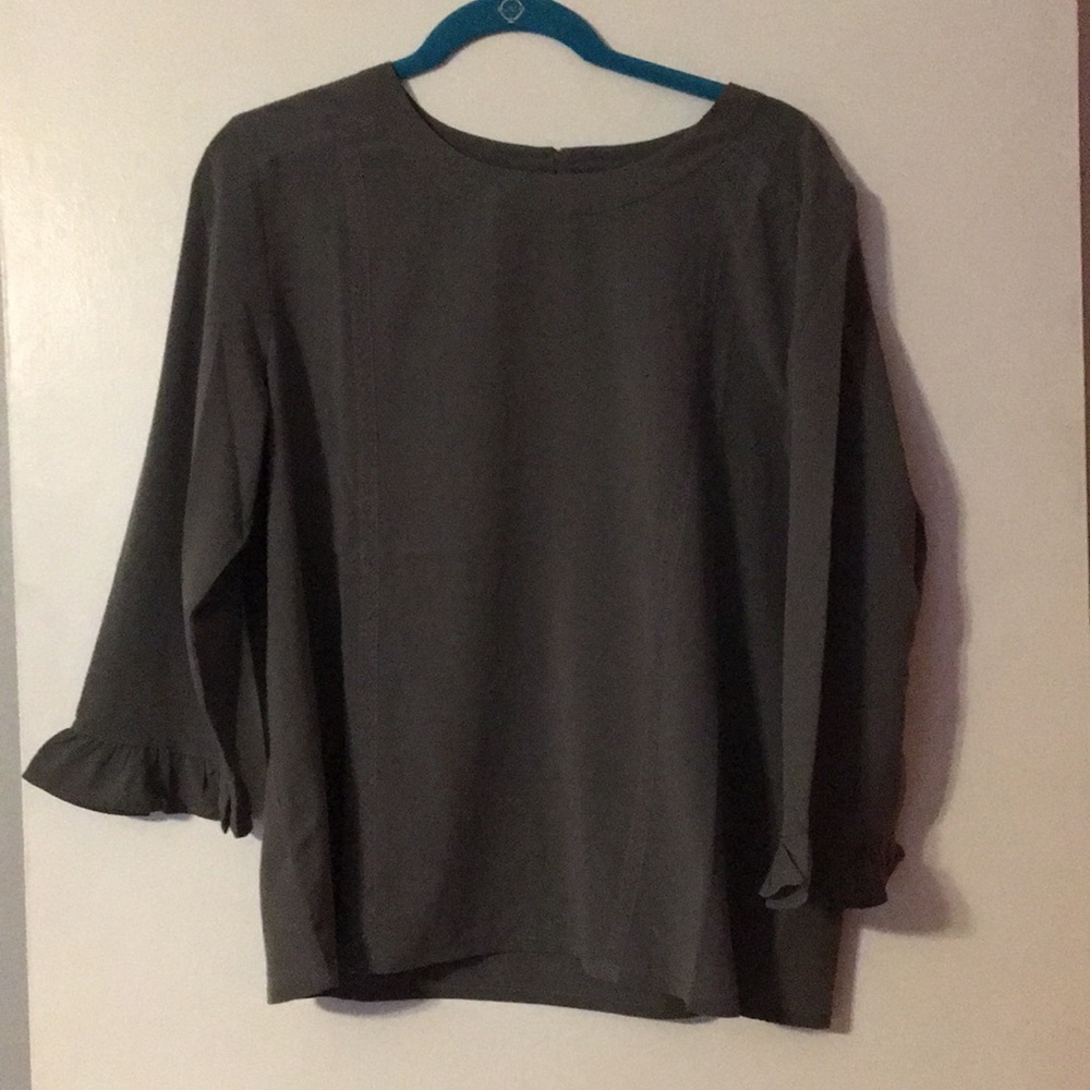 Banana Republic blouse