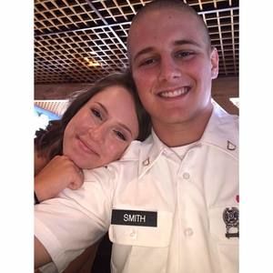 Meet your Posher, Chase