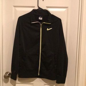 Boys Nike XL Zip up