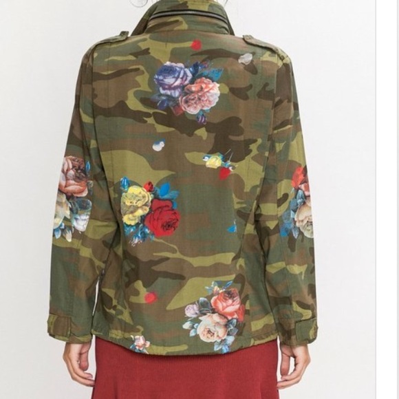 🔴Last One 🔴CamouflageJacket - Picture 3 of 8