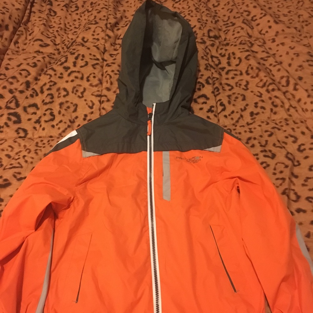 Boys jacket