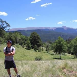 Meet your Posher, Glenn