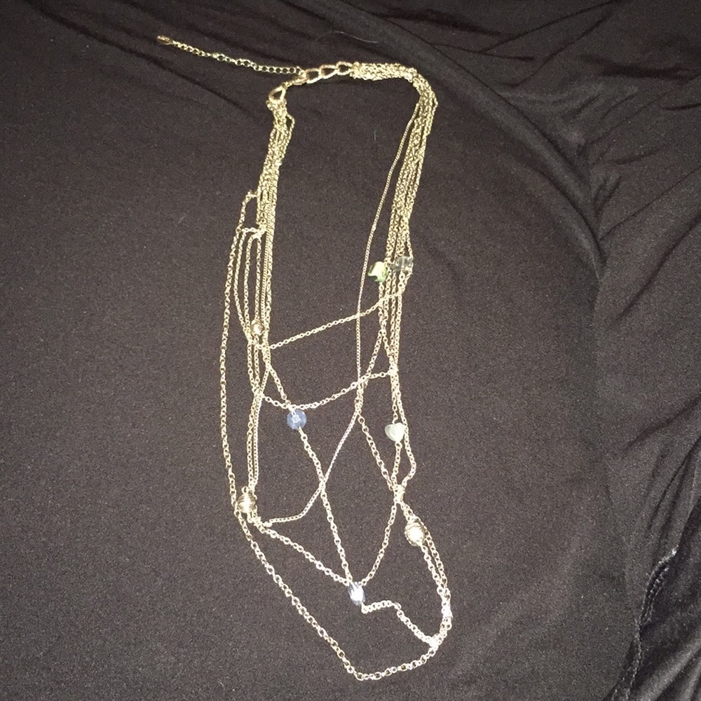 Necklaces - Picture 3 of 5