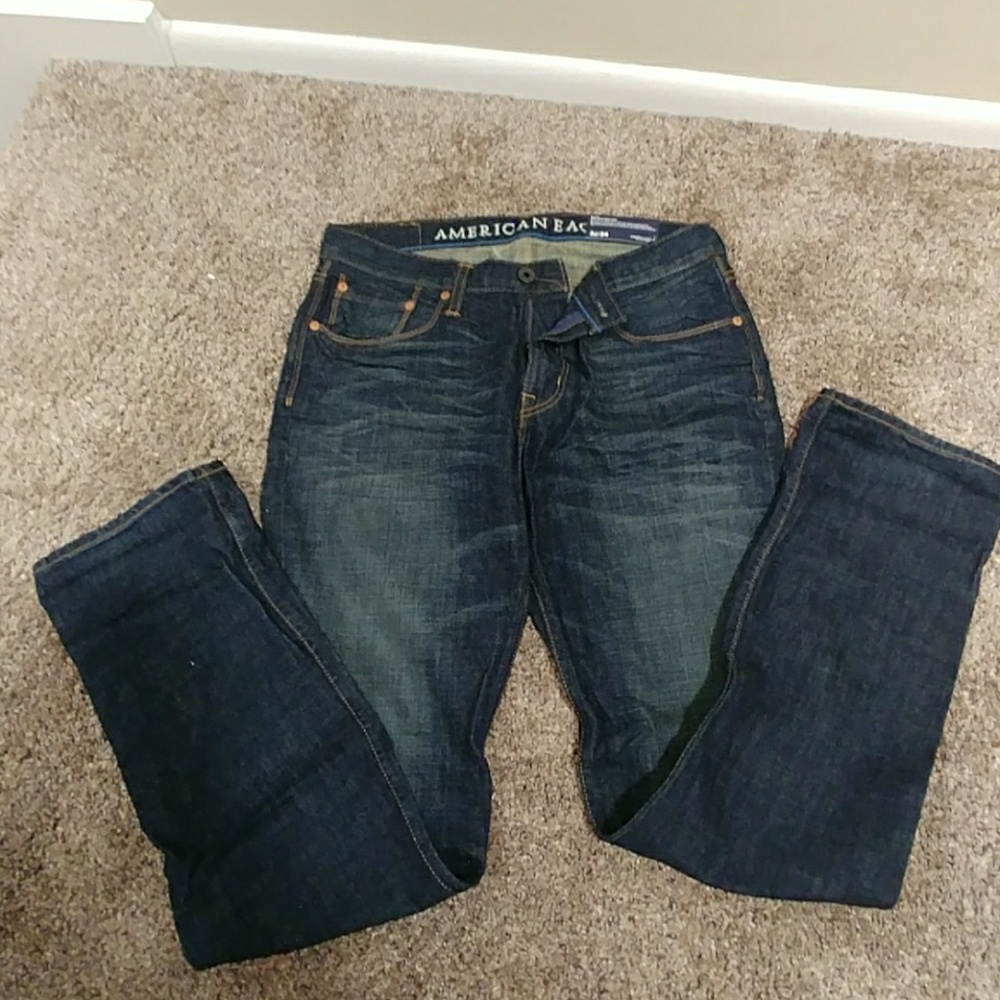 Men's jeans