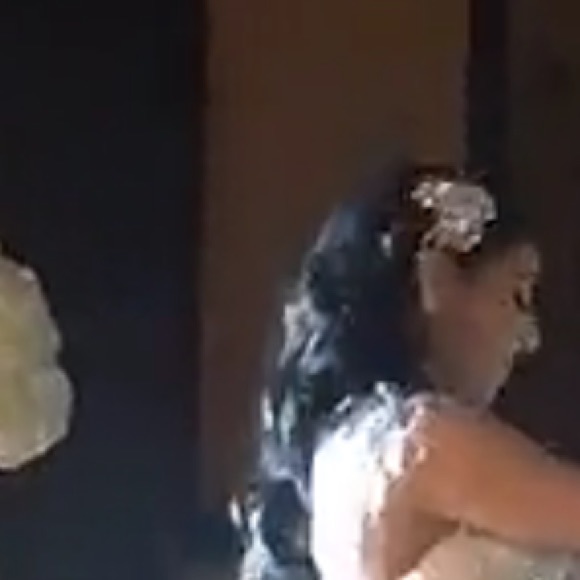Bridal Headpiece main image 7