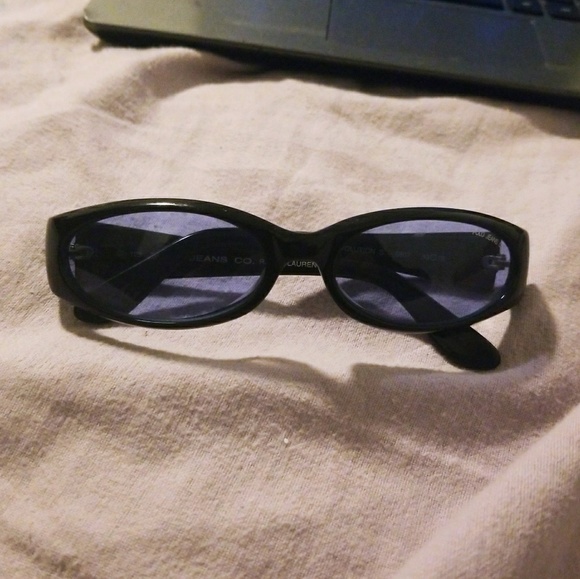 Ralph Lauren Polo Jeans Co. Sports Glasses - Picture 1 of 3