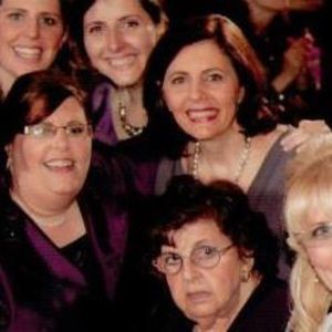 Meet your Posher, Rozzi