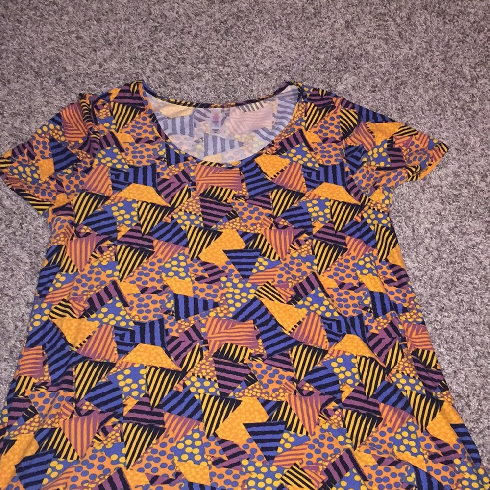 LuLaRoe classic 2x
