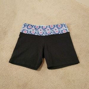 Lululemon shorts