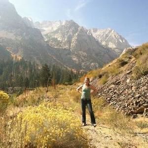 Meet your Posher, Cecilia