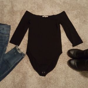 Express Bodysuit