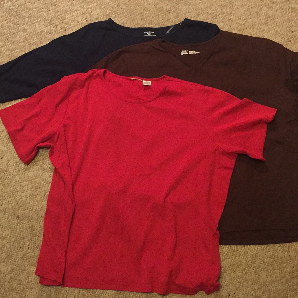 Bundle of 3XL Jones New York