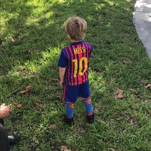 Meet your Posher, Wendy