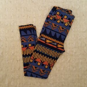 Lularoe Leggings