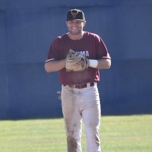 Meet your Posher, Blaine