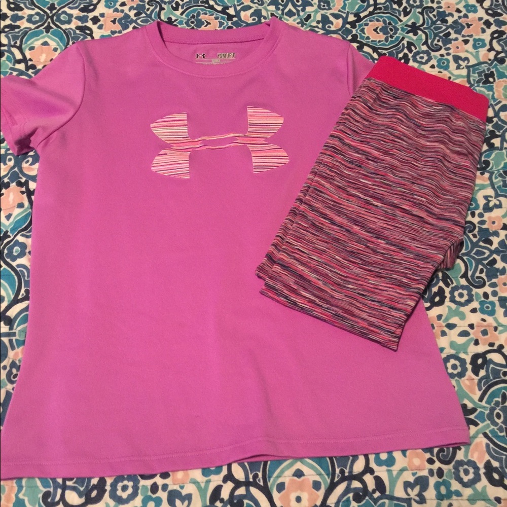Girls outfit