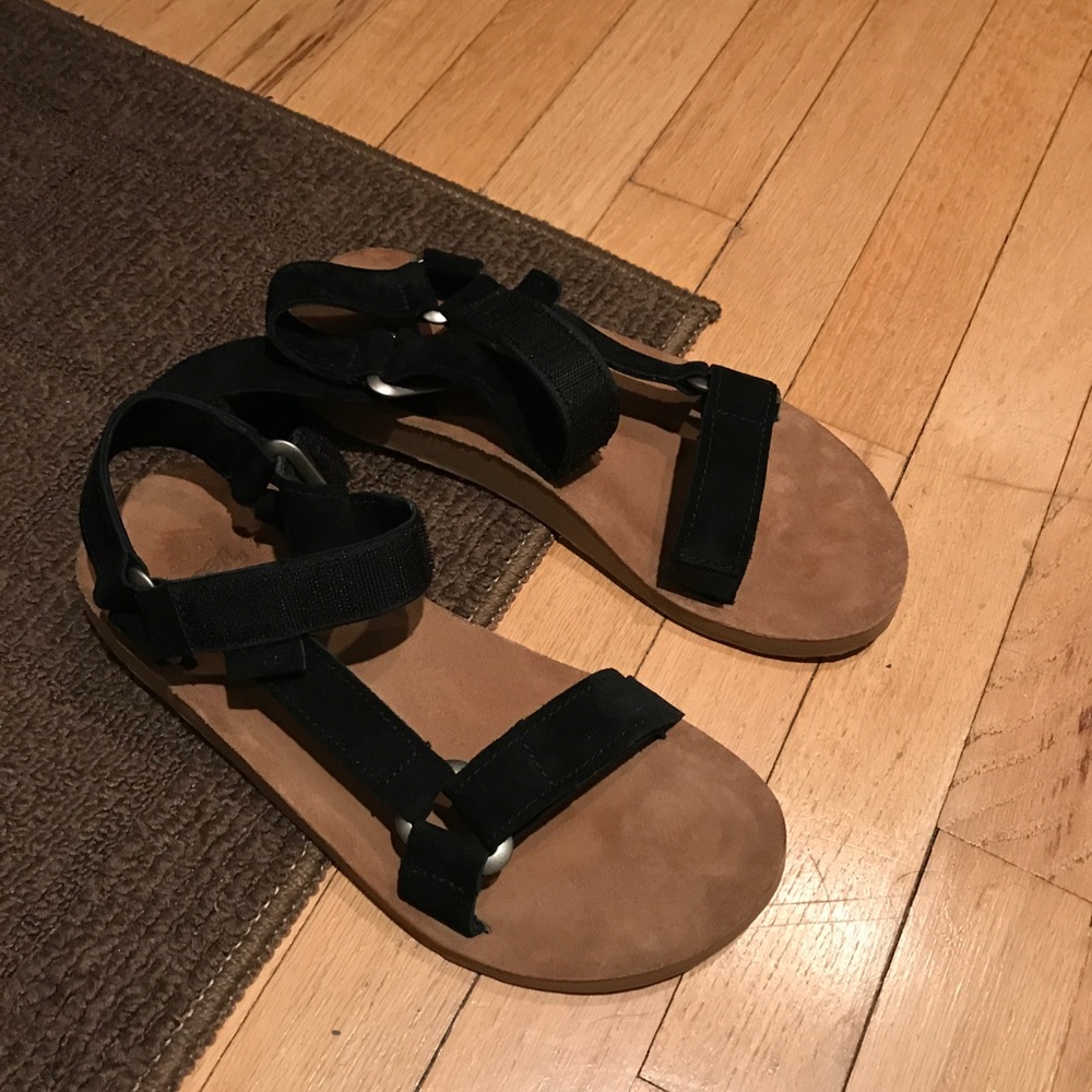 Teva Mens Sandals
