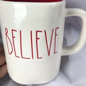 Sheenas Rae Dunn xmas items