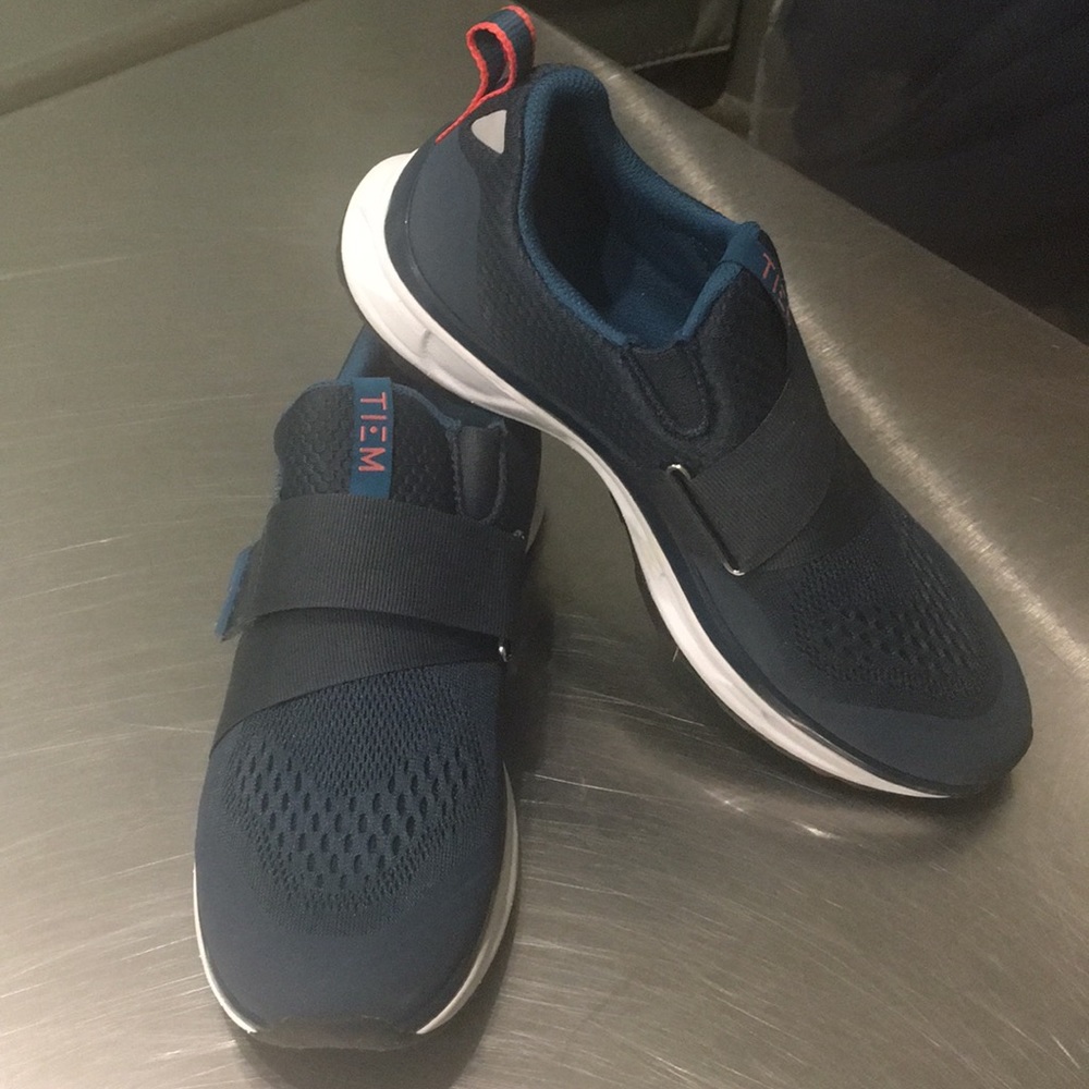 TIEM Slipstream Midnight Navy