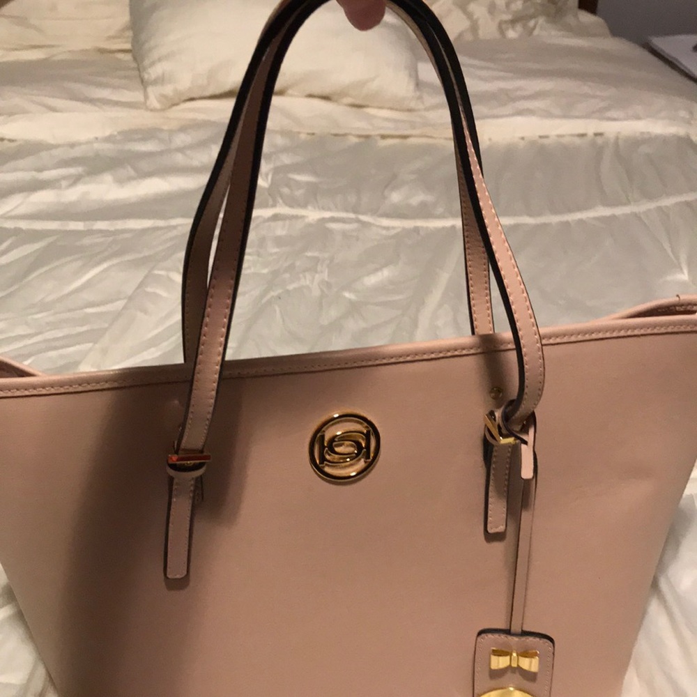 Bebe handbag / price firm - Picture 2 of 5