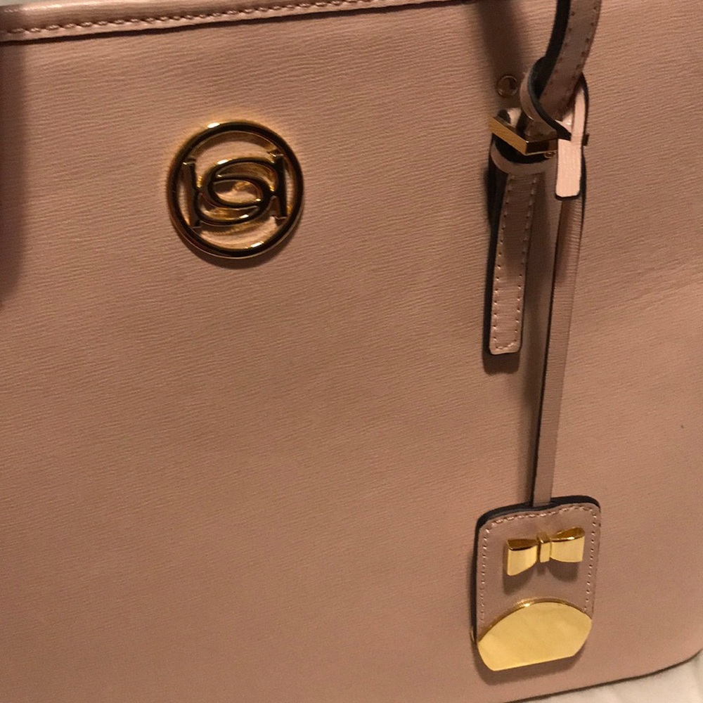 Bebe handbag / price firm - Picture 4 of 5