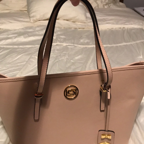 Bebe handbag / price firm - Picture 2 of 5