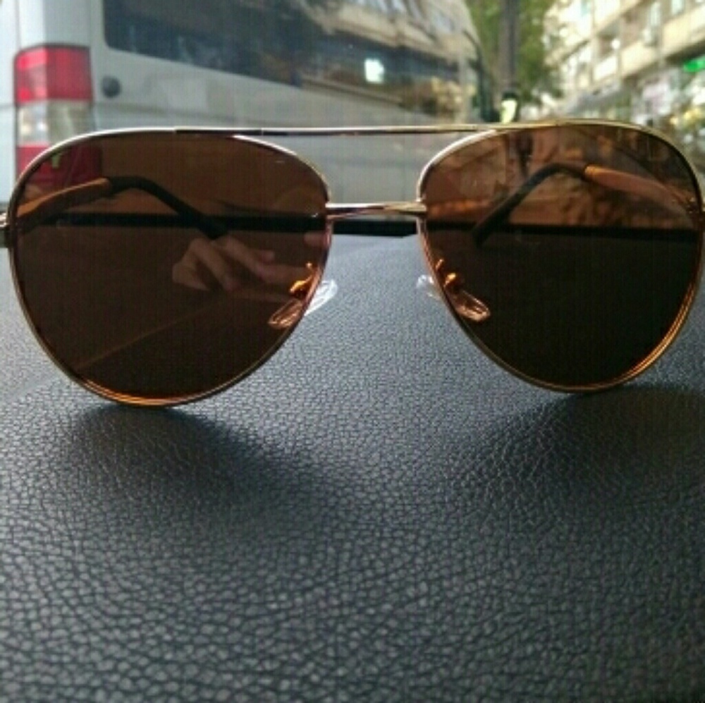 Men's Luxury Polarized Sunglasses