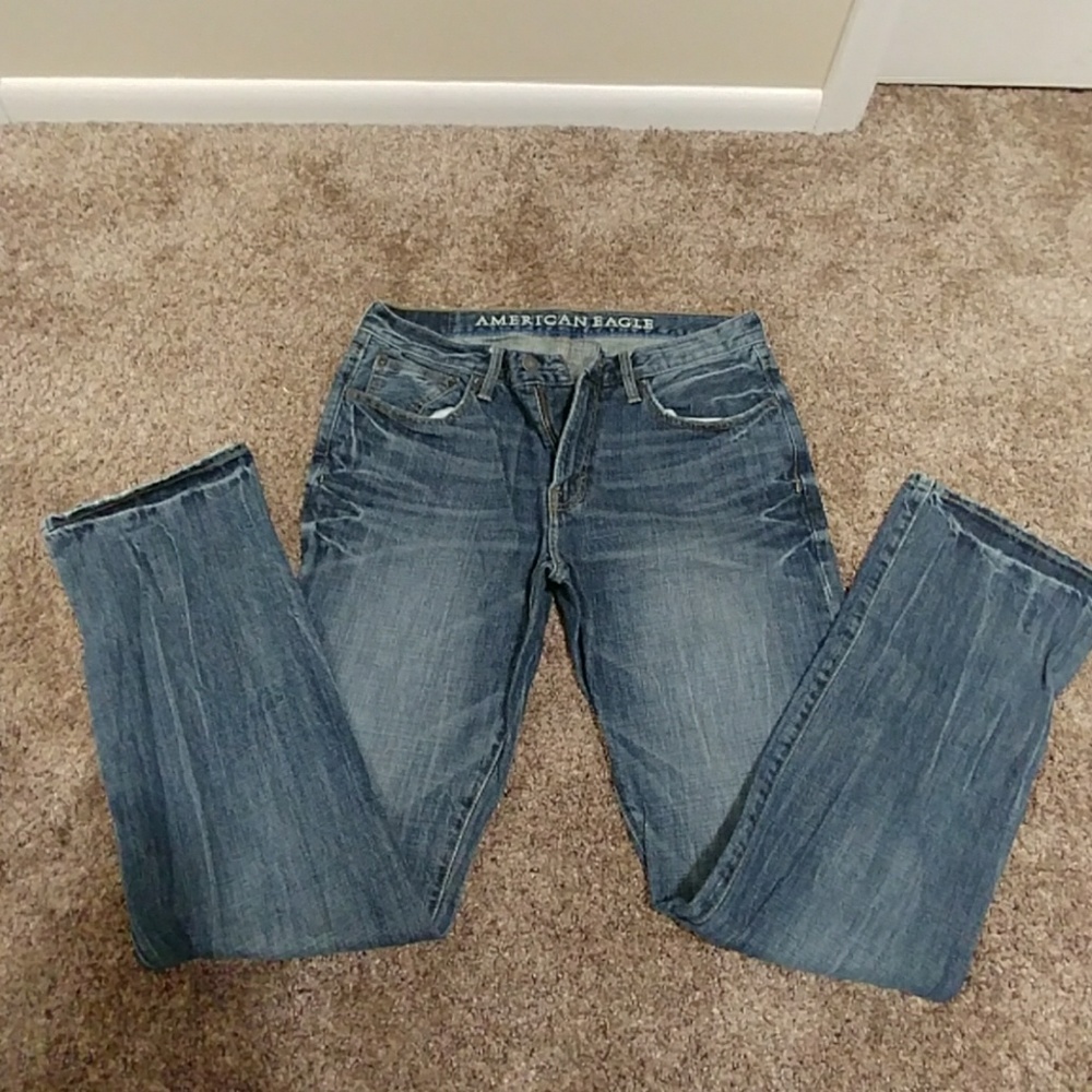 Mens jeans