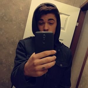 Meet your Posher, Kyle