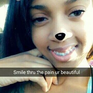 Meet your Posher, Leslie