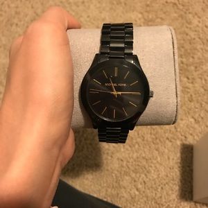 Micheal Kors Watch