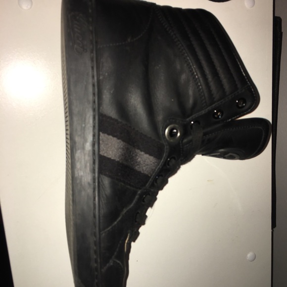 Gucci shoes, high top size 9 main image 5