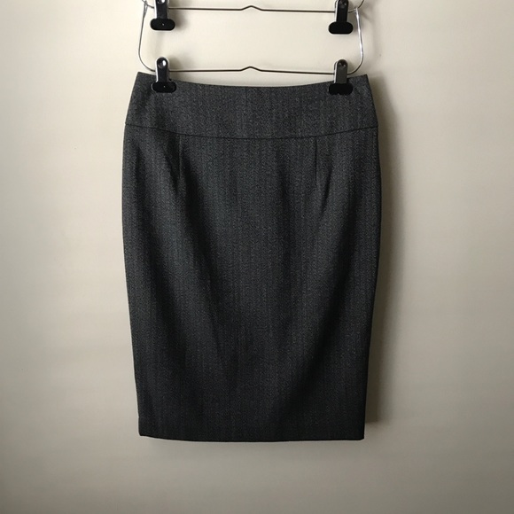 Mossimo Supply Co. Dresses & Skirts - Mossimo grey pencil skirt