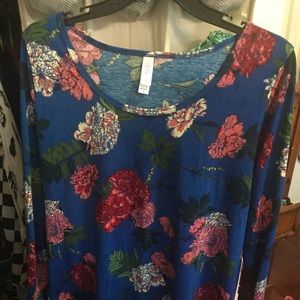 NWT LULAROE LYNNAE