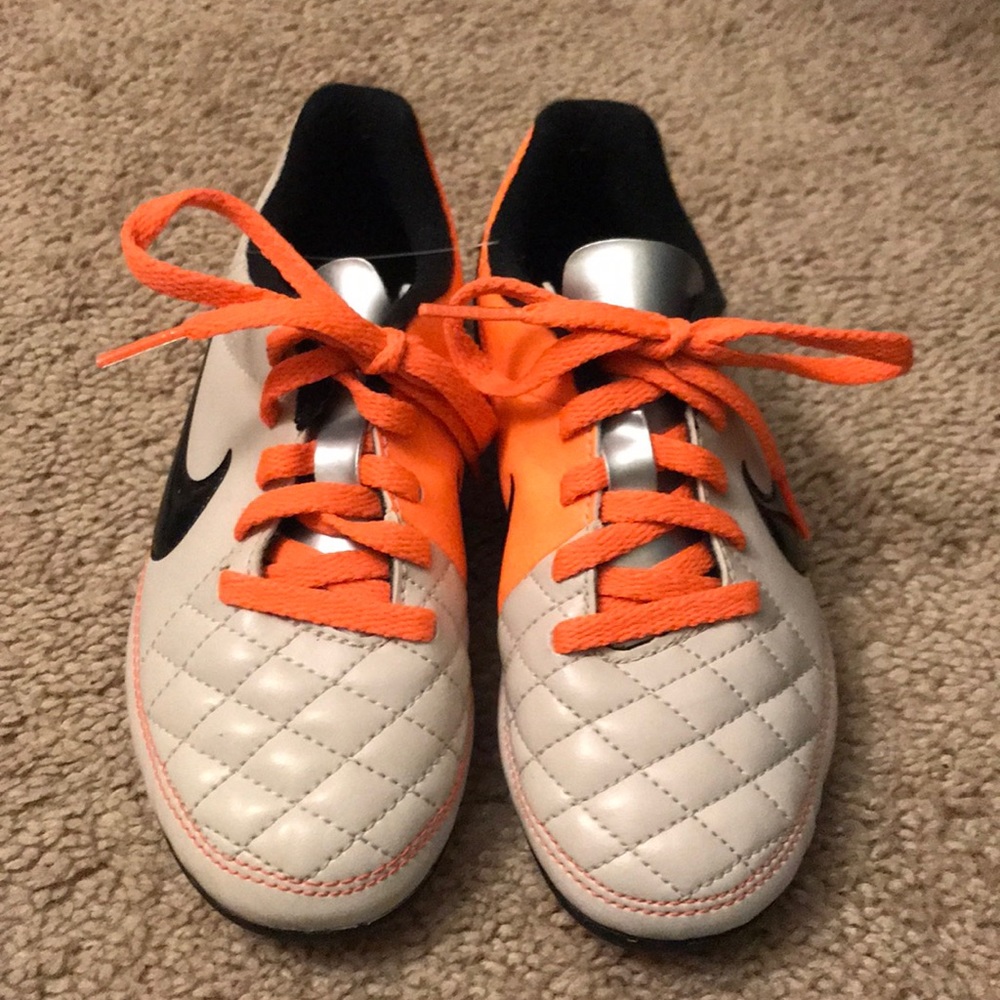 Nike cleats
