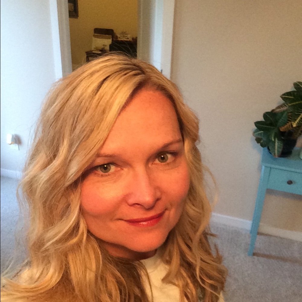 Meet your Posher, Jen