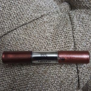 Touch in Sol lipstick duo