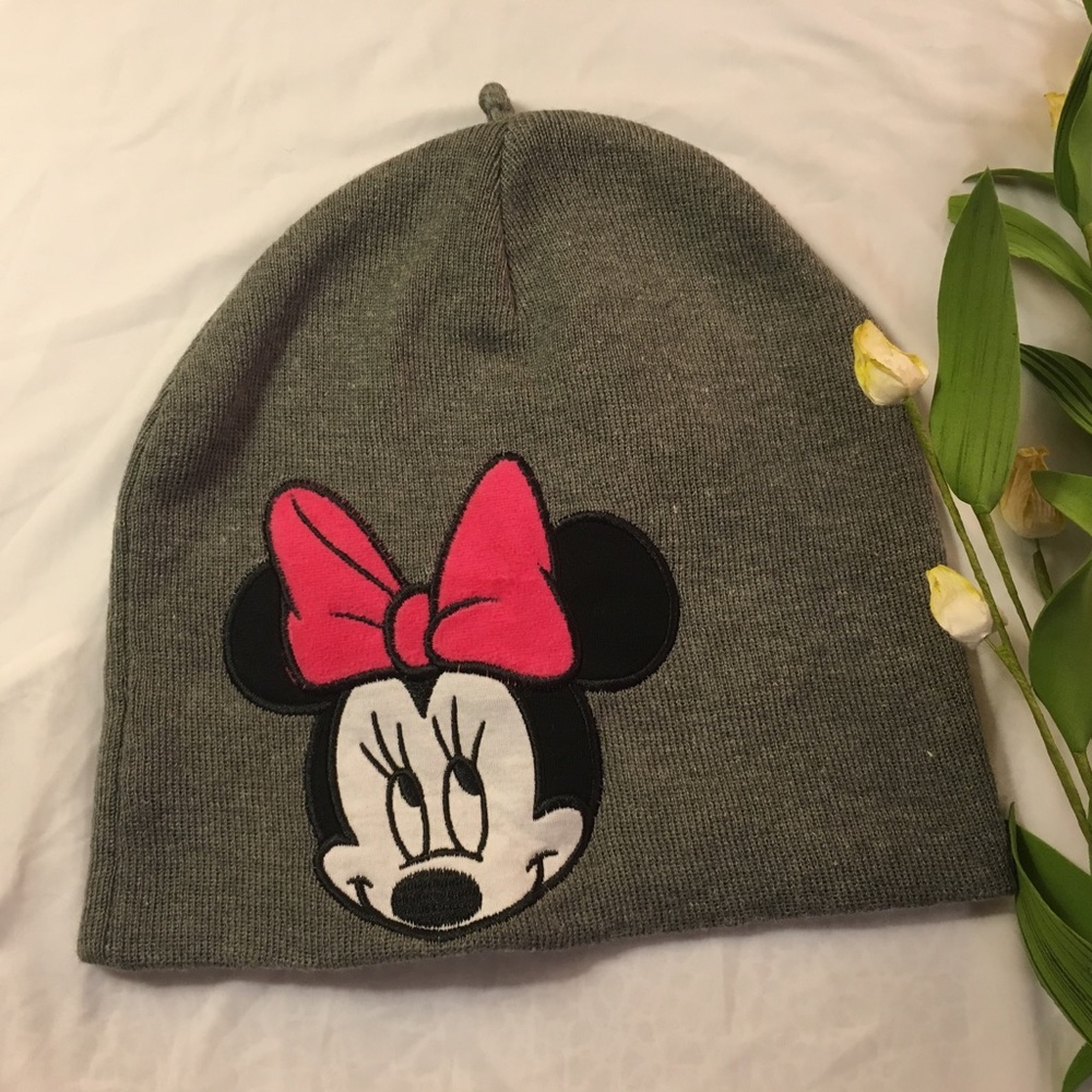 Minnie hat
