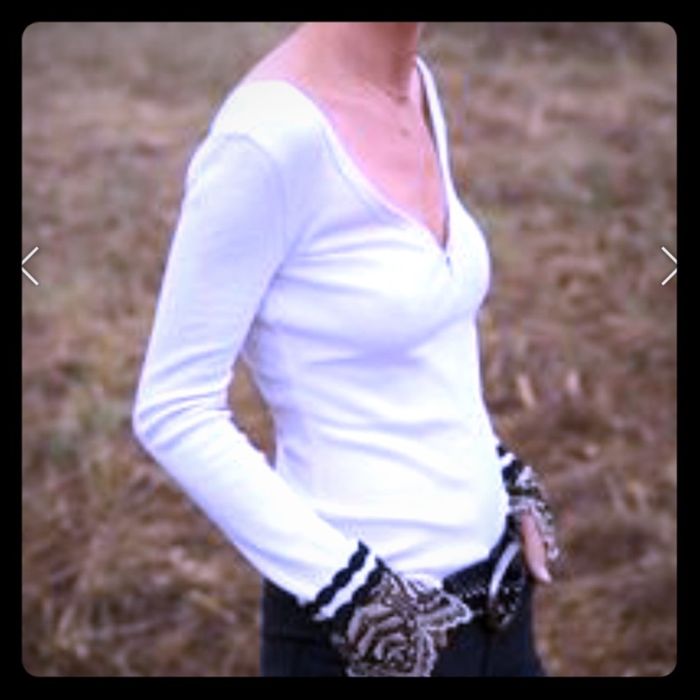 FREE PEOPLE ✨LAST DANCE ✨NWT THERMAL✨✨