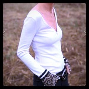 FREE PEOPLE ✨LAST DANCE ✨NWT THERMAL✨✨