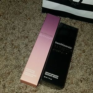 Bareskin Sheer Sun and Limited Edition Bareskin Br