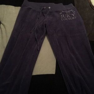 Juicy couture pants