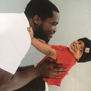 Meet your Posher, Marcus